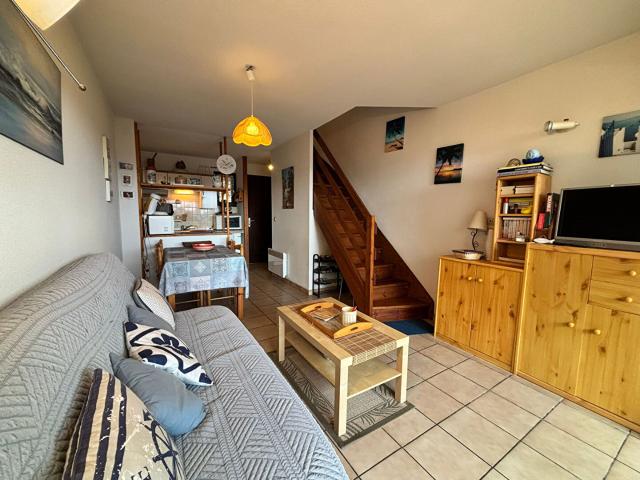 VENTE APPARTEMENT T3 EN DUPLEX