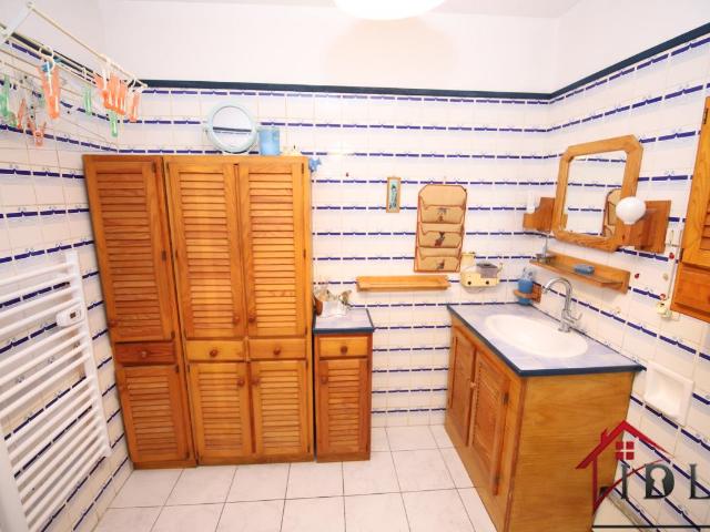 Vente Appartement T3 Lumineux 73m2