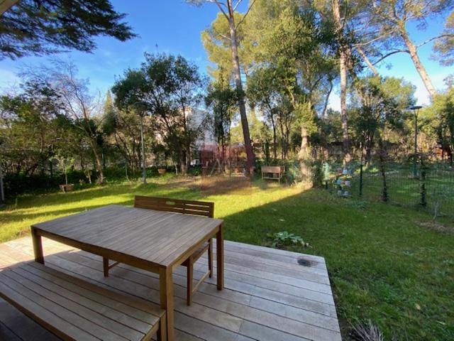 VENTE APPARTEMENT T3 MONTPELLIER BOUTONNET
