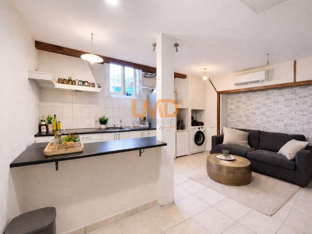 Vente Appartement T3 Secteur Beauregard 13004