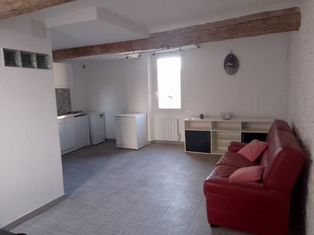 Vente Appartement T1