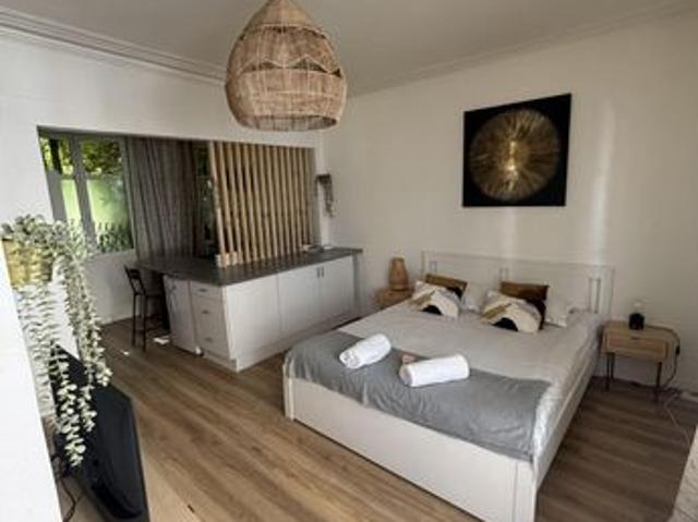 Vente | Appartement T1 | 1p | 1ch | 29.5 m² | Rouen