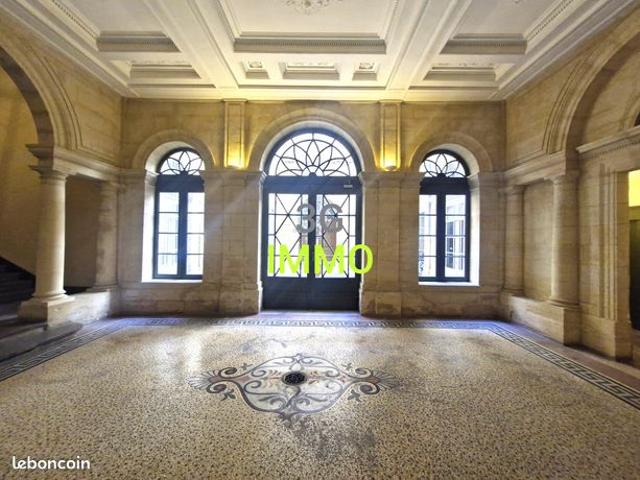 Vente | Appartement T3 | 3p | 1ch | 63.21 m² | Montpellier