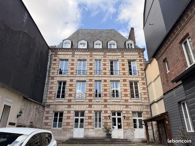 Vente | Appartement T1 bis | 2p | 44.95 m² | Rouen