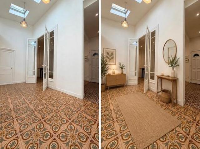 Vente | Appartement T2 | 4p | 3ch | 96 m² | Béziers | Expo Ouest