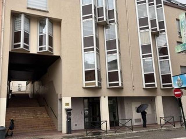 Vente | Appartement T2 | 50 m² | Aix les Bains | Balcon
