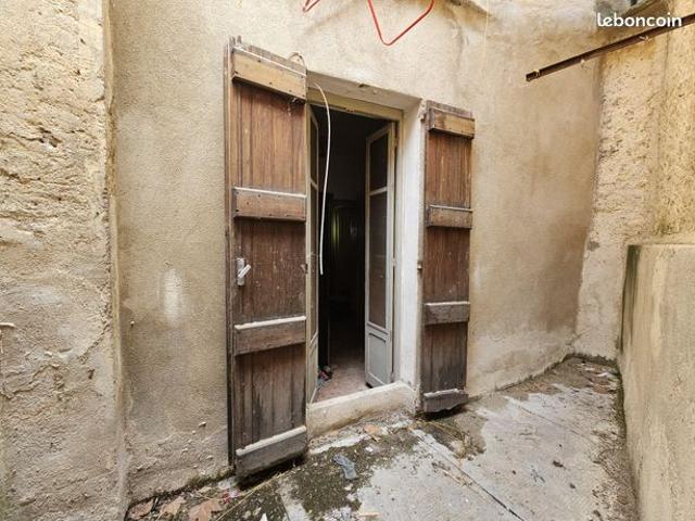 Vente | Appartement T2 | 28.09 m² | Grasse