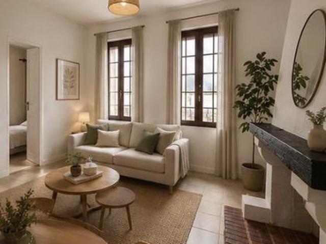 Vente | Appartement T2 | 2p | 1ch | 34.50 m² | Rouen