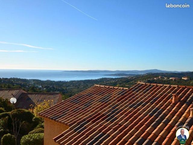 Vente | Appartement T2 | 2p | 1ch | 36.28 m² | Roquebrune sur Argens | Expo Sud | Terrasse · Jardin · Piscine