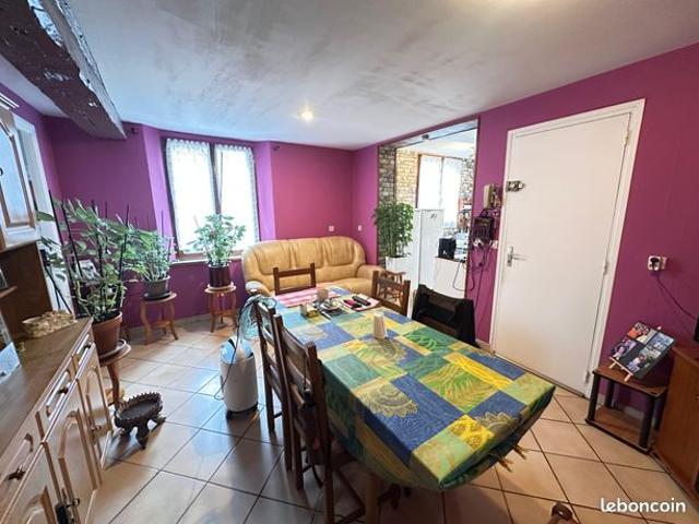 Vente | Appartement T2 | 2p | 1ch | 40.89 m² | Rouen | Expo Sud | Jardin
