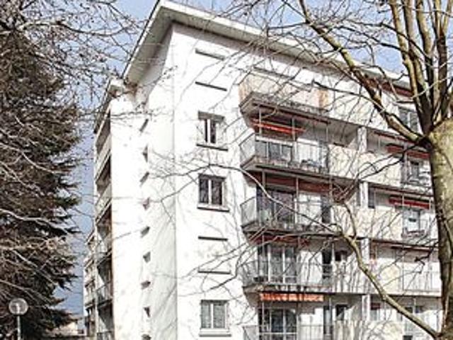 Vente | Appartement T2 | 2p | 1ch | 41.39 m² | Bayonne | Expo Est/Ouest | Balcon
