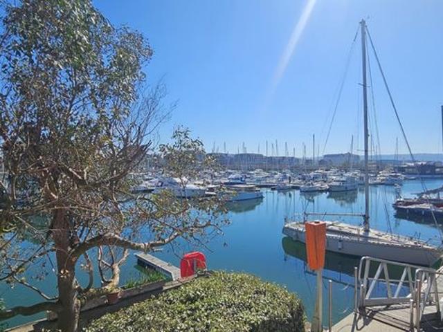 Vente | Appartement T2 | 2p | 1ch | 46.57 m² | Deauville | Expo Sud Ouest | Terrasse