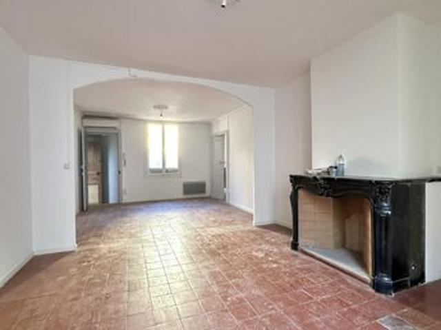 Vente | Appartement T2 | 2p | 1ch | 75.05 m² | Béziers