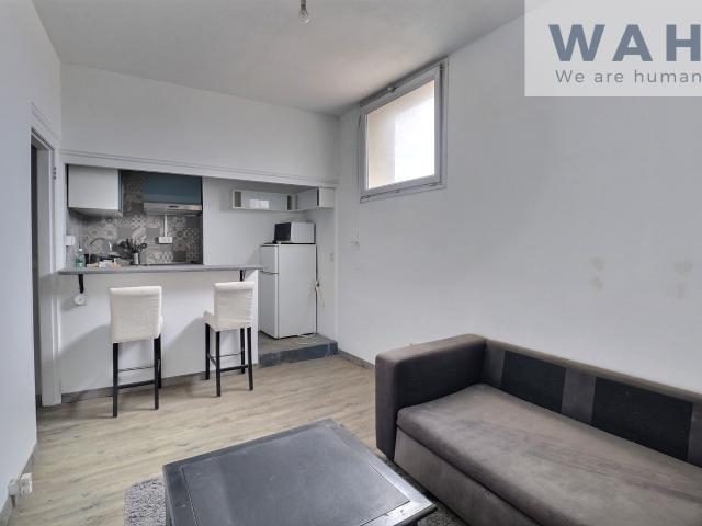 VENTE APPARTEMENT T2 34000 MONTPELLIER GAMBETTA