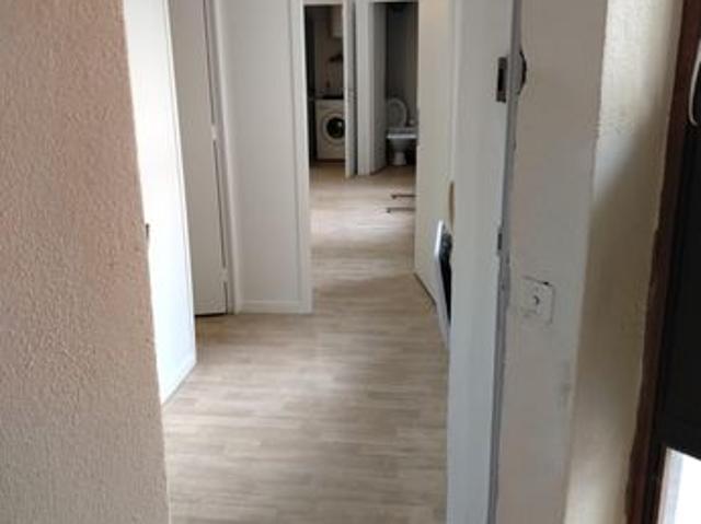 Vente | Appartement T2 | 3p | 1ch | 47.68 m² | Pau | Expo Ouest/Sud