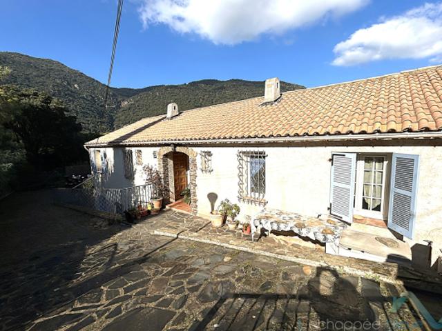 Vente appartement T2 de 48,86m2 avec balcons à Cavalaire sur