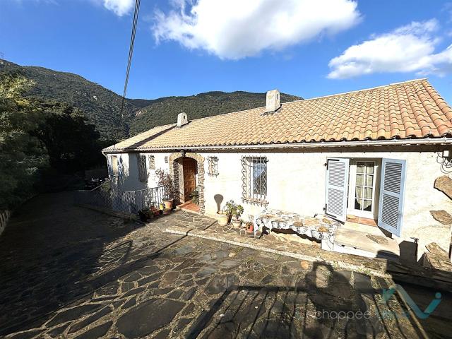 Vente appartement T2 de 48,86m2 avec balcons à Cavalaire sur. 48m² Cavalaire sur Mer