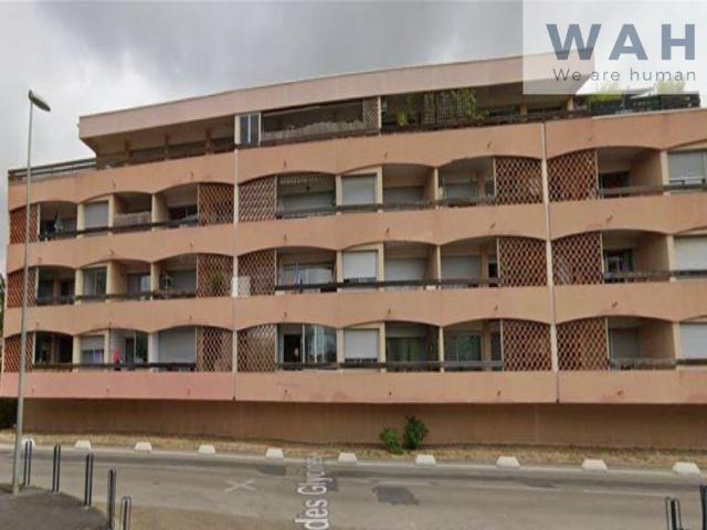 Vente Appartement T2 Lunel 34400 30m² Lunel