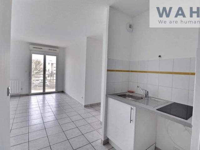 VENTE APPARTEMENT T2 IDÉAL INVESTISSEUR MONTPELLIER AL