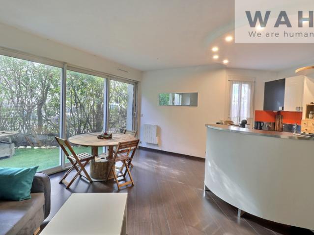 VENTE APPARTEMENT T2 MONTPELLIER HOPITAUX FACULTES 340