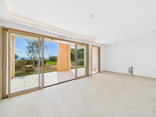 Vente Appartement T2 Résidence Aria Marina, Ajaccio 45m² Ajaccio