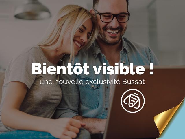 Vente appartement T3/4 avec Balcon en étage élevé sans vis à vis, vue ville et colline
