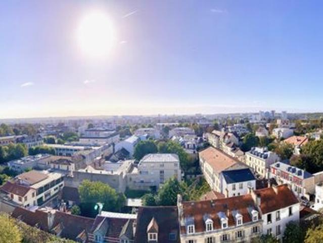 Vente | Appartement T4 | 4p | 93.16 m² | Choisy le Roi | Expo Sud Est | Balcon