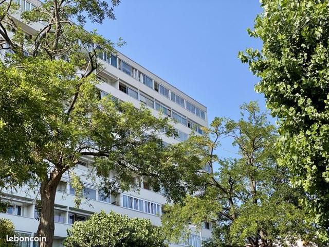 Vente | Appartement T4 | 4p | 93.16 m² | Choisy le Roi | Expo Sud Est | Balcon