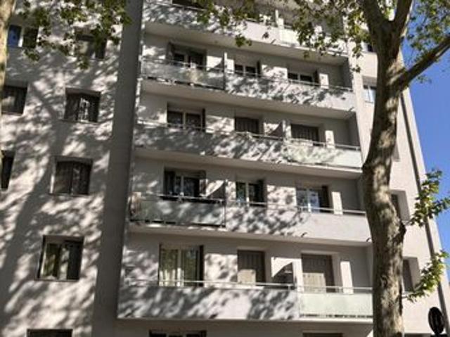 Vente | Appartement T4 | 4p | 2ch | 62.92 m² | Grenoble | Expo Sud Est | Balcon