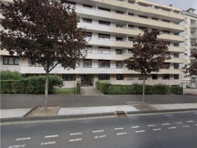 Vente | Appartement T4 | 4p | 2ch | 95.79 m² | Clermont Ferrand | Expo Sud/Nord | Terrasse