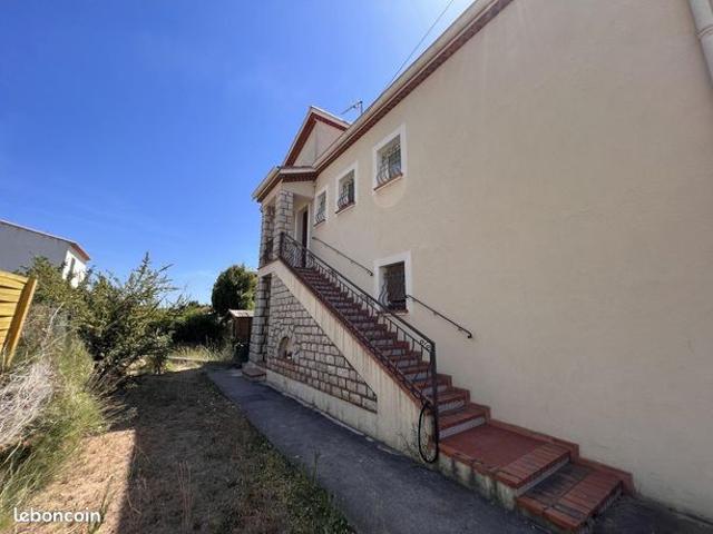 Vente | Appartement T4 | 4p | 3ch | 104.9 m² | Fréjus | Expo Ouest/Sud | Terrasse · Jardin