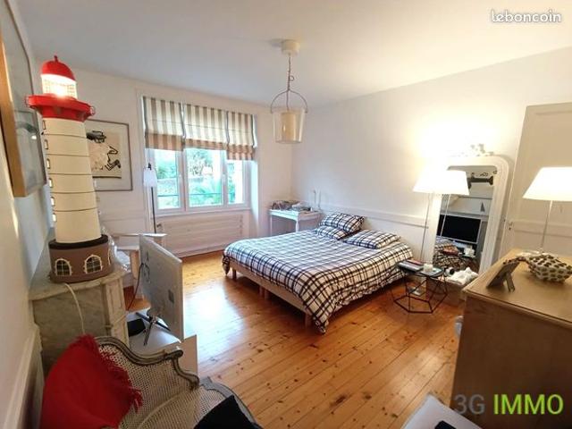 Vente | Appartement T4 | 4p | 3ch | 114 m² | Brest