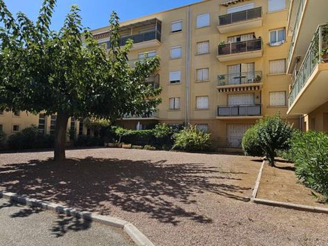 Vente | Appartement T4 | 4p | 3ch | 73 m² | Fréjus | Expo Ouest | Balcon