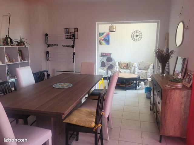 Vente | Appartement T4 | 4p | 3ch | 84.85 m² | Vinon sur Verdon | Expo Sud | Balcon