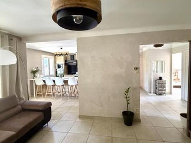 Vente | Appartement T4 | 4p | 3ch | 85 m² | Agde | Balcon