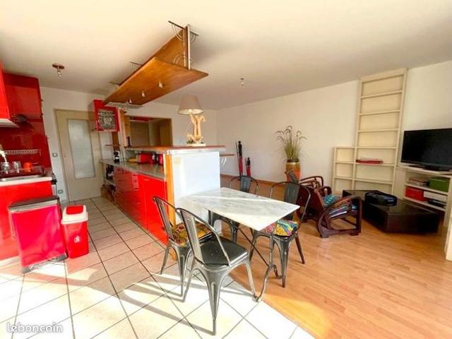 Vente | Appartement T4 | 4p | 3ch | 92 m² | Meaux | Expo Ouest | Balcon · Jardin