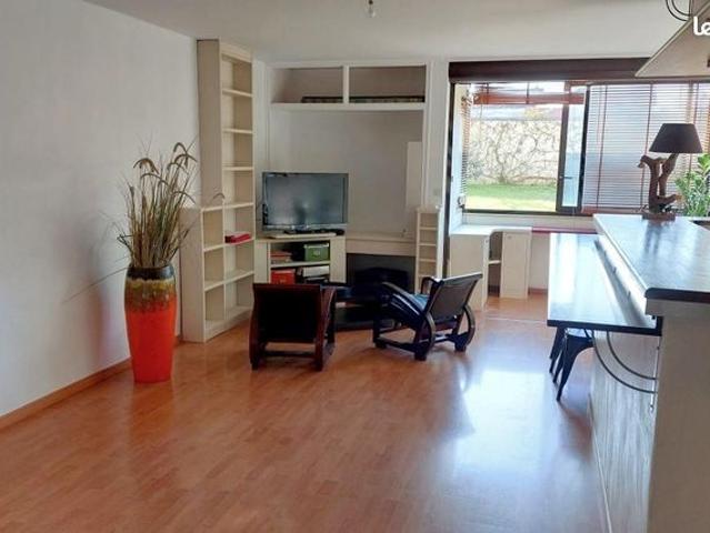 Vente | Appartement T4 | 4p | 3ch | 92 m² | Meaux | Expo Ouest/Sud | Balcon · Jardin