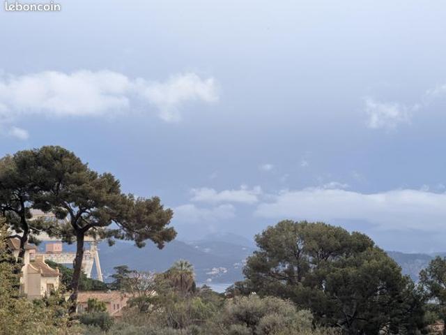 Vente | Appartement T4 | 4p | 3ch | 98 m² | La Ciotat | Expo Sud | Terrasse · Jardin