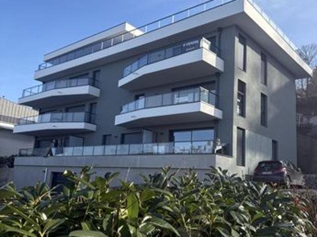 Vente | Appartement T4 | 4p | 3ch | 99 m² | Évian les Bains | Expo Est/Nord Est/Ouest | Balcon