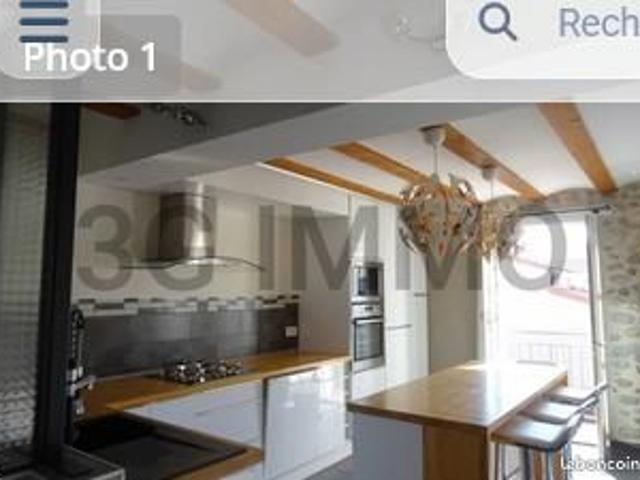 Vente | Appartement T4 | 5p | 3ch | 142 m² | Le Boulou