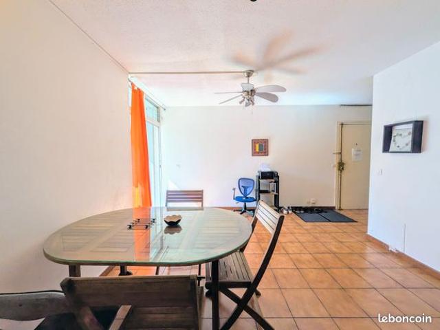 Vente Appartement T4 76 m²