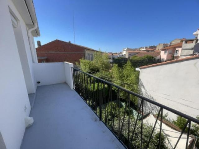 Vente appartement T4