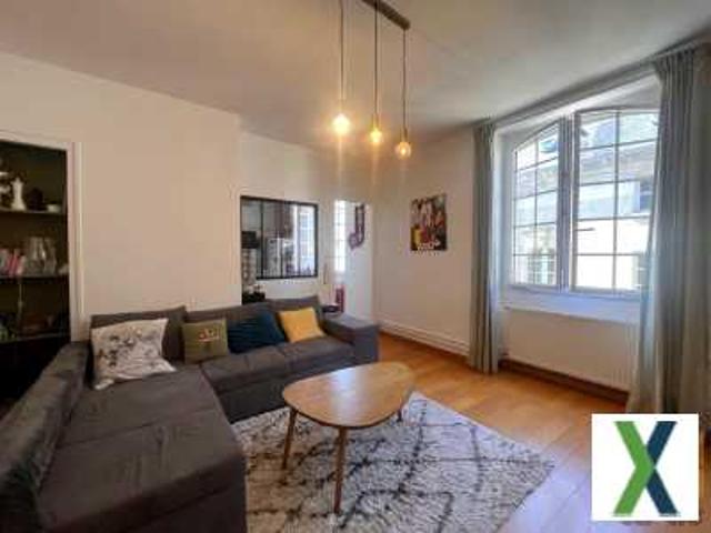 Vente appartement T4 Agen hypercentre
