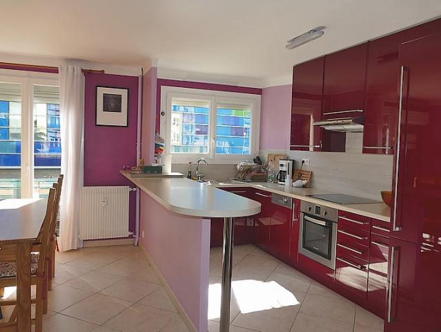 Vente Appartement T4 Perpignan 66000