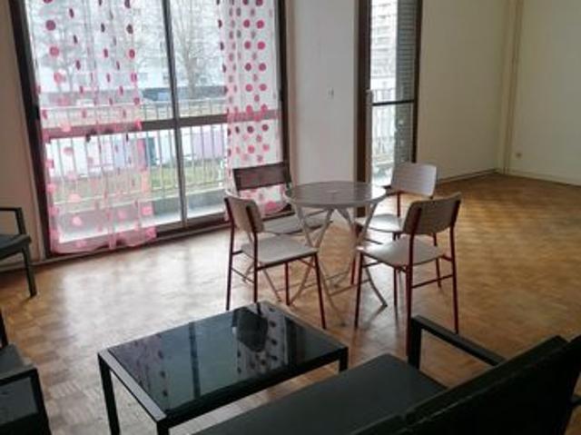 Vente | Appartement T5 | 5p | 3ch | 93.99 m² | Dijon | Expo Est | Balcon