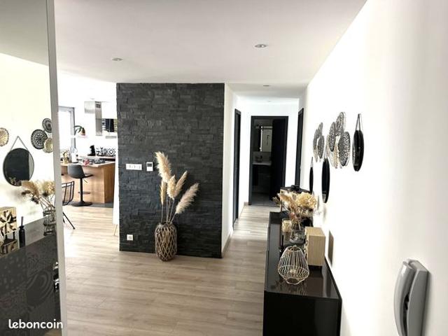 Vente | Appartement T5 | 5p | 3ch | 99.1 m² | Belfort
