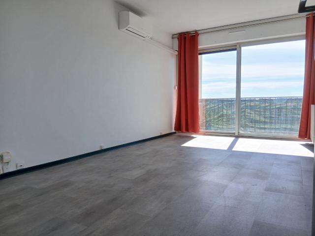 VENTE APPARTEMENT T.4 avec GARAGE 76 m2 ALES