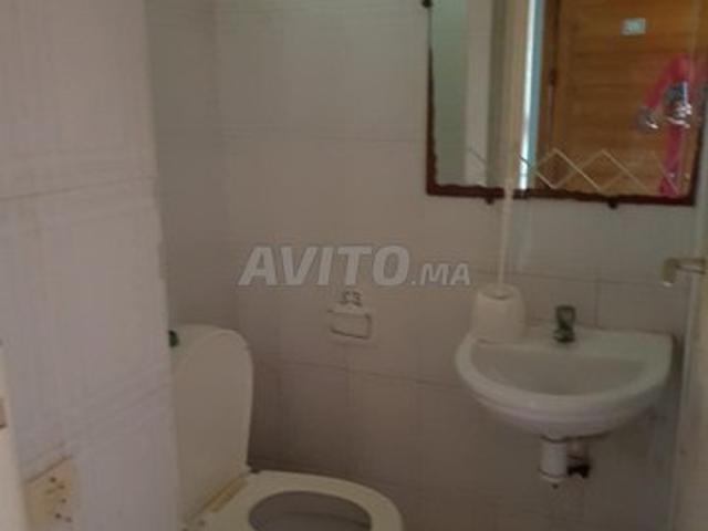 Vente appartement titré 90métre hay menzhe rabat