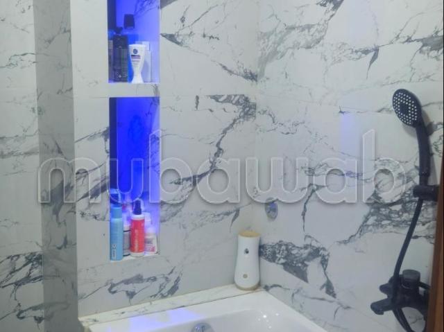 Vente appartement totalement rénové, proche de co