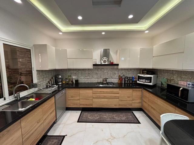 Vente appartement triangle d'or